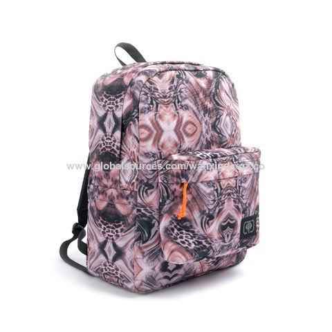 spacious backpacks for school