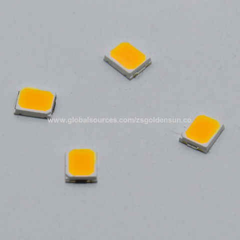 10 gelbe SMD LEDs 0805 smds mini led gelb yellow giallo geel Lok 