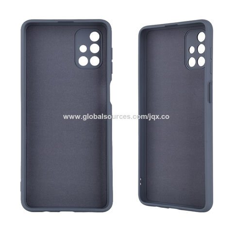 جراب سيليكون مصمم أصلي TPU سميك غلاف مقاوم للصدمات لـ Tecno CAMON 18I for sale at factory direct price