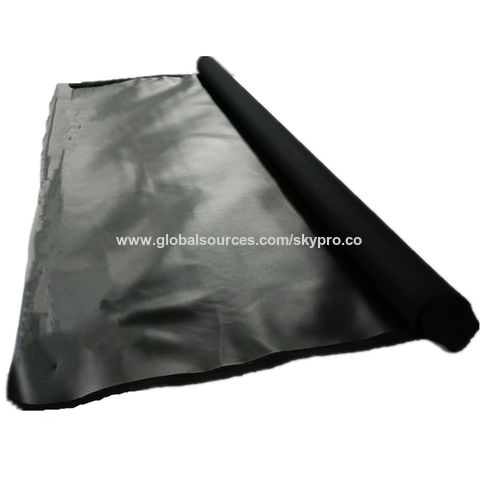 Directly Factory Price Waterproof Polyester Fabric PVC Coated