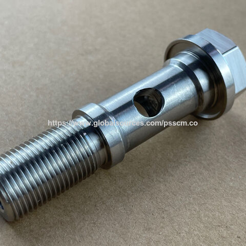 Tornillo de acero inoxidable para sistemas de rieles, fijaciones para rieles for sale at factory direct price