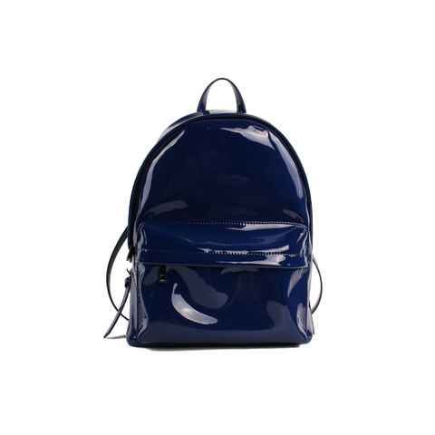 plain colored backpacks