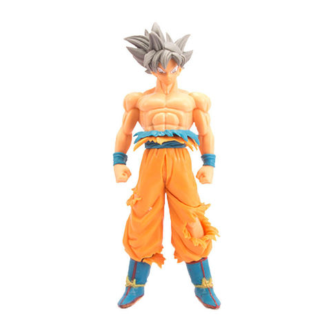 dragon ball pack 3 figurines 10cm