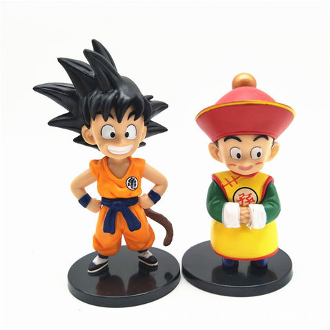 Anime Figure Jouets, avec Action Figure Toy, Figurine Ball Figurines Balle  Jouet Balle Lancer, Anime Collection Figurines, pour Cadeaux pour Enfants