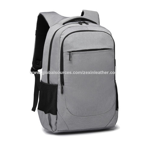 laptop friendly backpacks