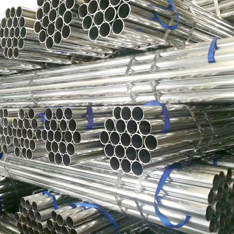 EN10219 Standard YOUFA Steel MS Carton Pipe ASTM A53 ASTM A500, STEEL ...