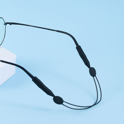 Maxcatch Anti Slip Sun Glassess Glasses Cords Eyeglasseess Chain Cord Holder Str 