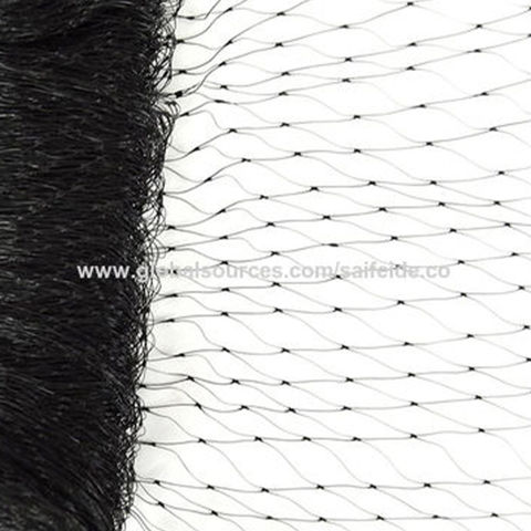 Buy Wholesale China Anti-bird Net Bird Nets For Catching Birds Anti Bird  Mesh & Anti-bird Net at USD 0.02