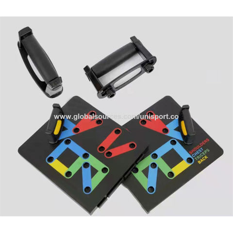 Buy Wholesale China Push-up Board,power Press Push Up Board ,abs & Push-up  Board at USD 10.75