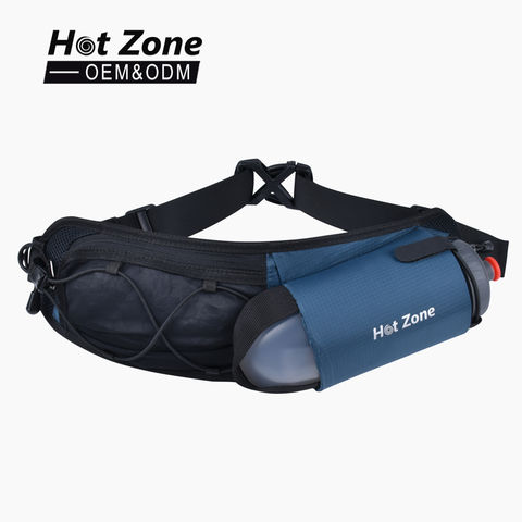 hiking hydration belt