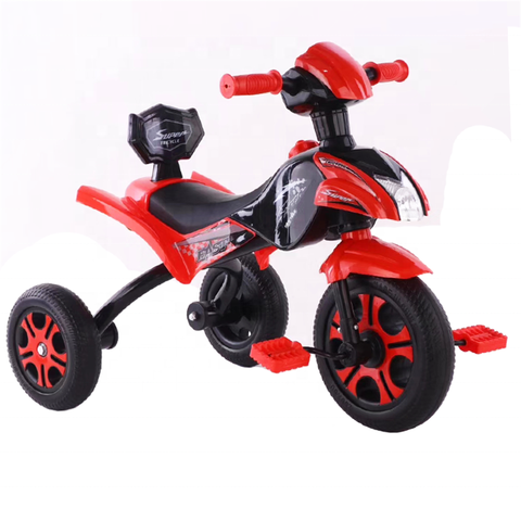 Children 3 Wheel Bike Baby Trike Bike Baby Tricycle 7