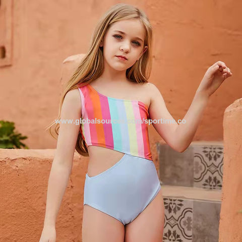 Maillot de bain polyester hot sale