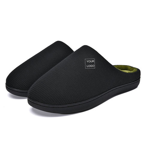 mens posh slippers