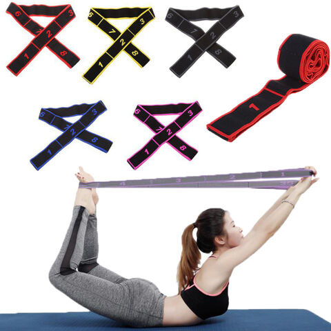 Resistance Bands for Shaping Fitness Exercise, Elastic Bands