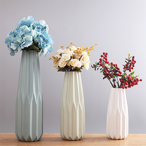 Buy Wholesale China Scandinavian Style Vase Wholesale New Design