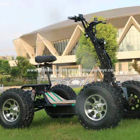 Buy Wholesale China Atv All Terrain 4x4 Off Road Vehicle Removable Seat &  Atv at USD 3900