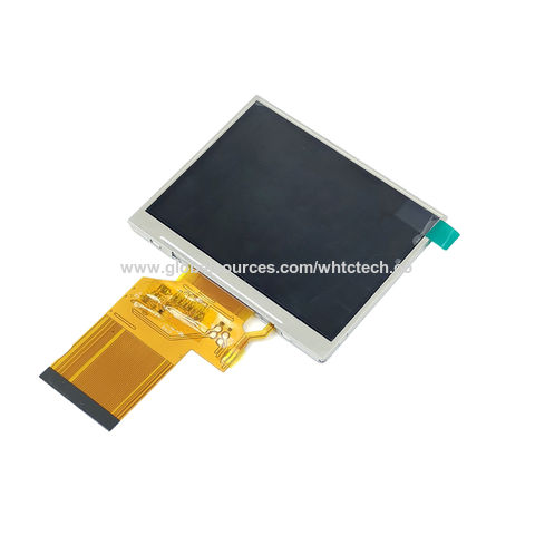 high brightness tft display price