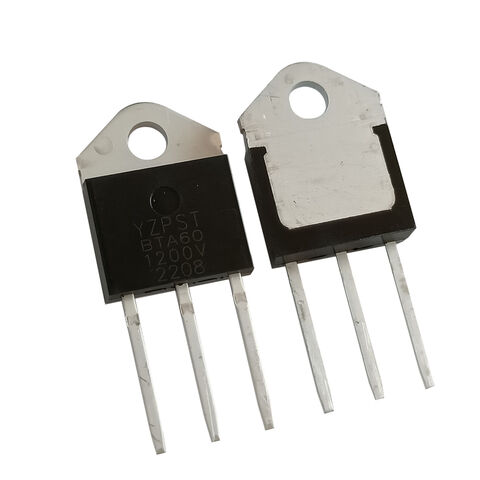 Buy Wholesale China Bta60 Series 60a Triacs & Bta60 Series 60a Triacs ...