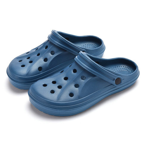 Classic Slipper - Crocs Slippers Uomo