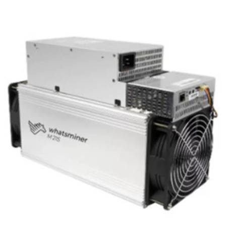 Buy Wholesale China In Stock Miner Whatsminer M21s 56t With Power ...