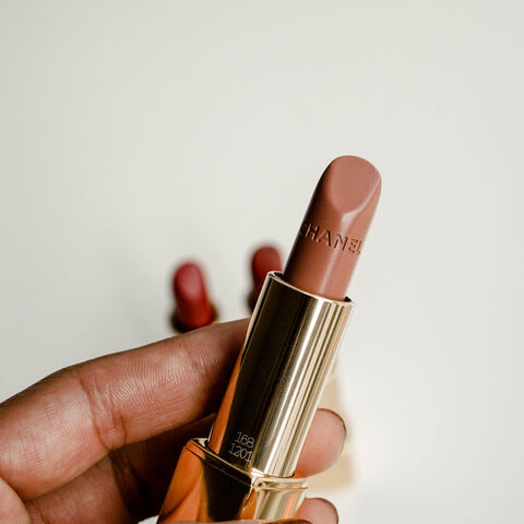 chanel 168 lipstick