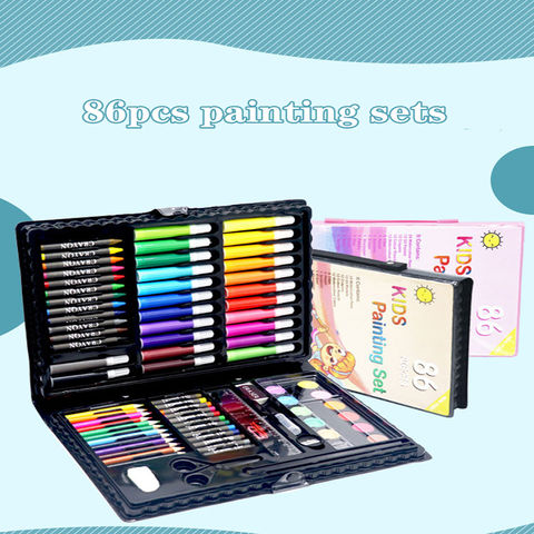 Water Art Paint Set Painting Toys Christmas Gift 20PCS BEST 
