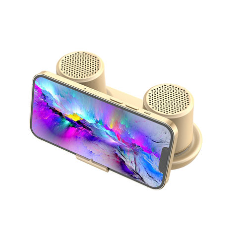 Portable Wireless Bluetooth Speaker TWS IPX4 Waterproof Ultra Mini ...
