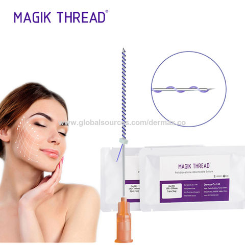 Buy Wholesale China Magik Thread Pdo Brands Of China Thread Lift Mono ...