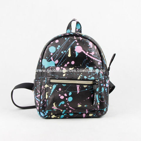 Wholesale Mini Backpack Purse