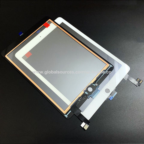 ipad 6 lcd screen replacement for sale