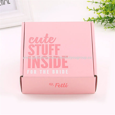 Buy Wholesale China Shoe Paper Box Custom Wholesale Corrugated Shoe ...