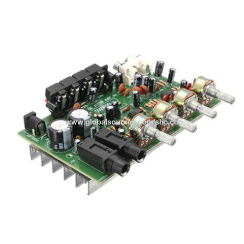 Buy Wholesale China Circuit Board Pcb Assembly China Professional Pcba ...