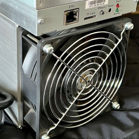 6th s bitcoin miner