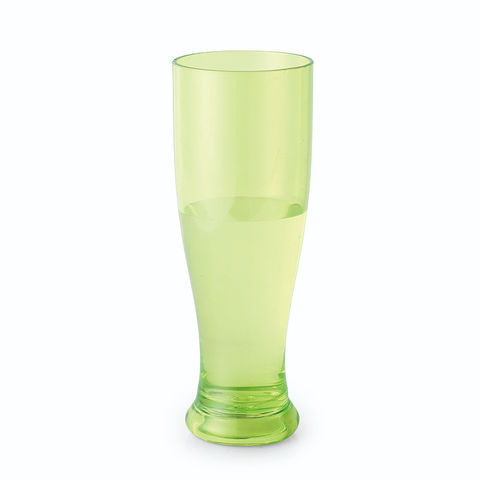 Buy Wholesale China Beer Pilsner Glasses Customized Color