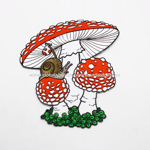 Custom Stick Pins, Embroidered patches manufacturer