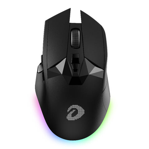 Buy Wholesale China 18000dpi High Level Gaming Mouse,hyperspeed