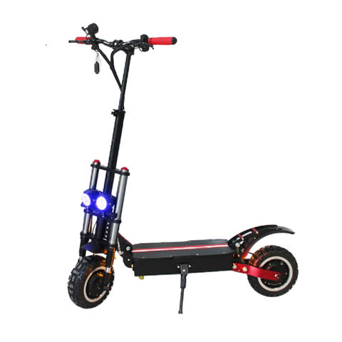 mock canal Limestone Buy Wholesale China Hot Selling 60v 6000w Foldable Dual Motor Electric  Scooter 60v For Adults & Dual Motor Electric Scooter at USD 698 | Global  Sources