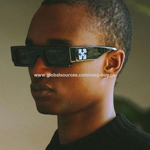 Sunglasses For Men: Custom Louis Vuitton Shades