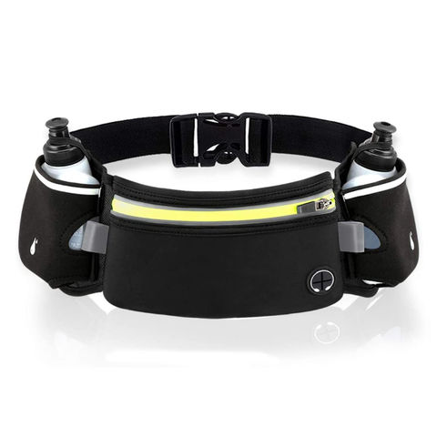 jogging water belt