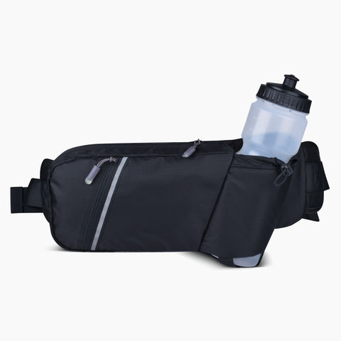 hiking hydration belt