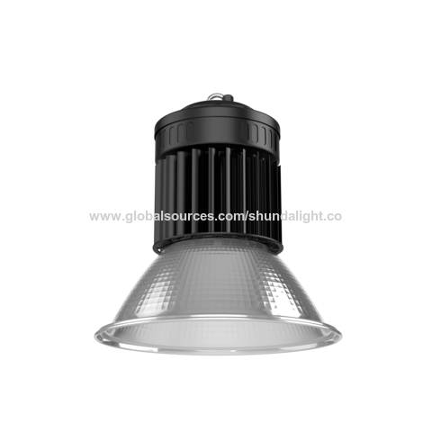 LED High Low Bay Light 150W 100W 70W 50W Commercial Warehouse Factory Lighting 
