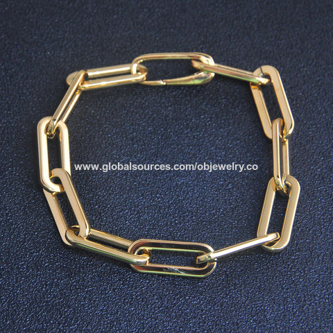 Fabricant Bracelet en acier inoxydable 316L Bijoux - Chine Bijoux