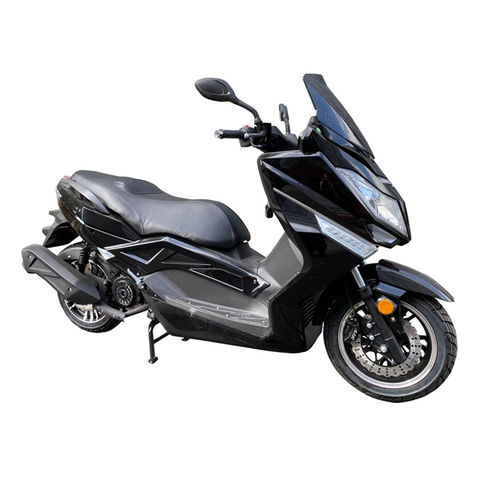 Buy Wholesale China Factory Supply 150cc Motor Scooter Street Bike / 175cc Motor Bike & Scooter at USD 1100 | Global Sources