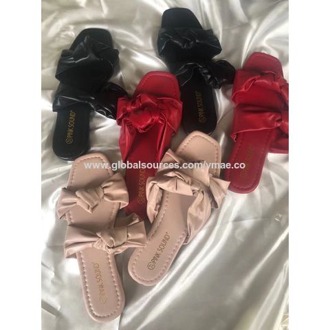 flat slippers with price
