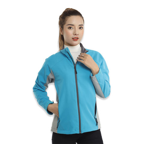 soft shell women's jacket clearance