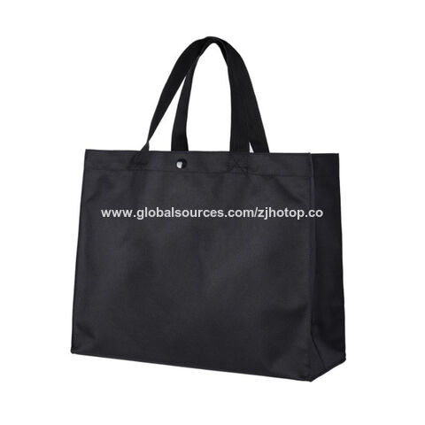 Oxford-Gewebe Tragetasche für Shopping und Freizeit, direkt vom Hersteller. Professioneller Hersteller, OEM/ODM akzeptabel. for sale at factory direct price