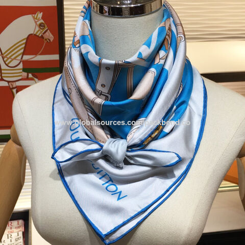 hermes scarf for sale