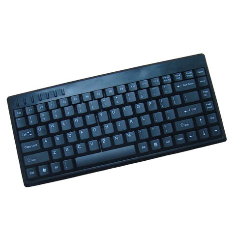 Buy Wholesale China Wireless 2.4g Keyboard Compact Office/busines ...