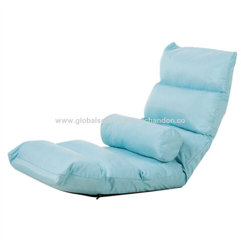 Silla plegable reclinable para el hogar, cama para siesta, balcón, ocio,  playa, sofá perezoso, portátil