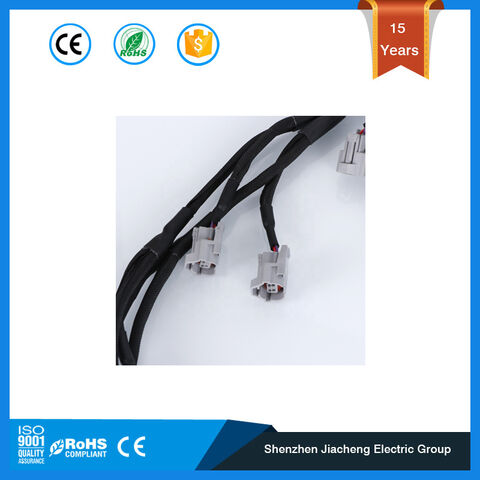 مُصنع بيع بالجملة لكابلات LVDS، وأسلاك التمديد، وضفائر الأسلاك for sale at factory direct price